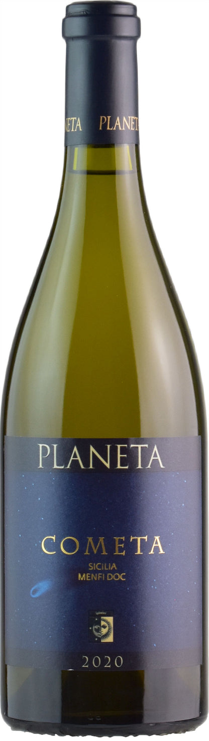 Planeta Cometa 2020