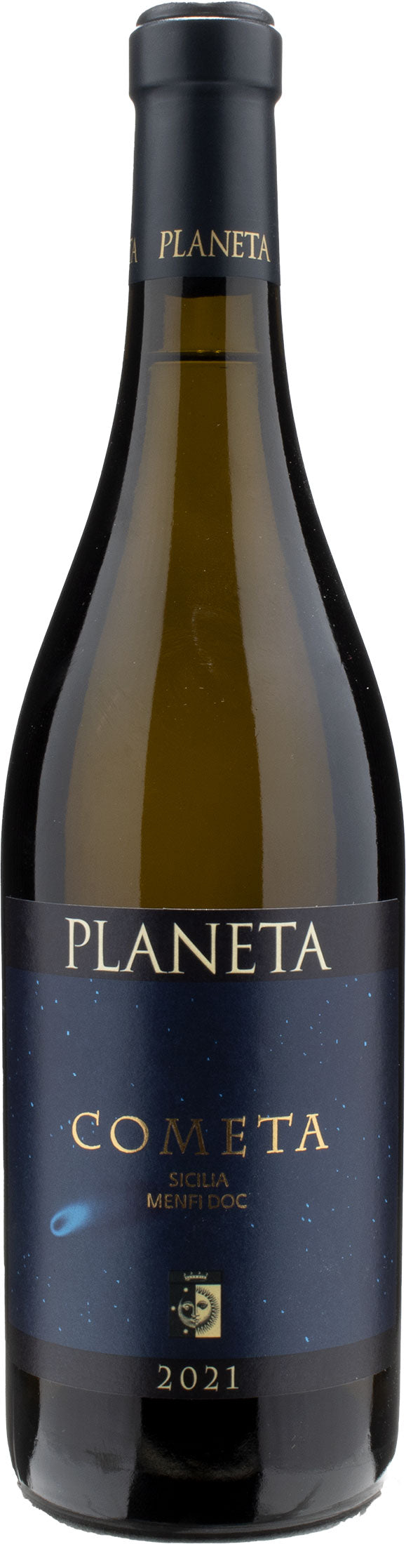 Planeta Cometa 2021