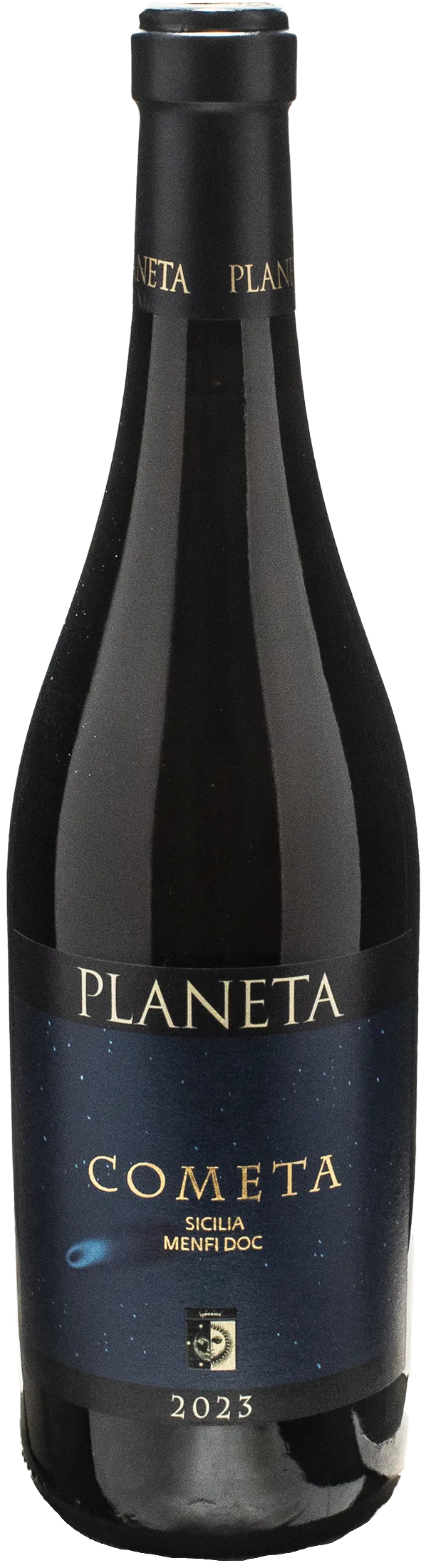 Planeta Cometa 2023