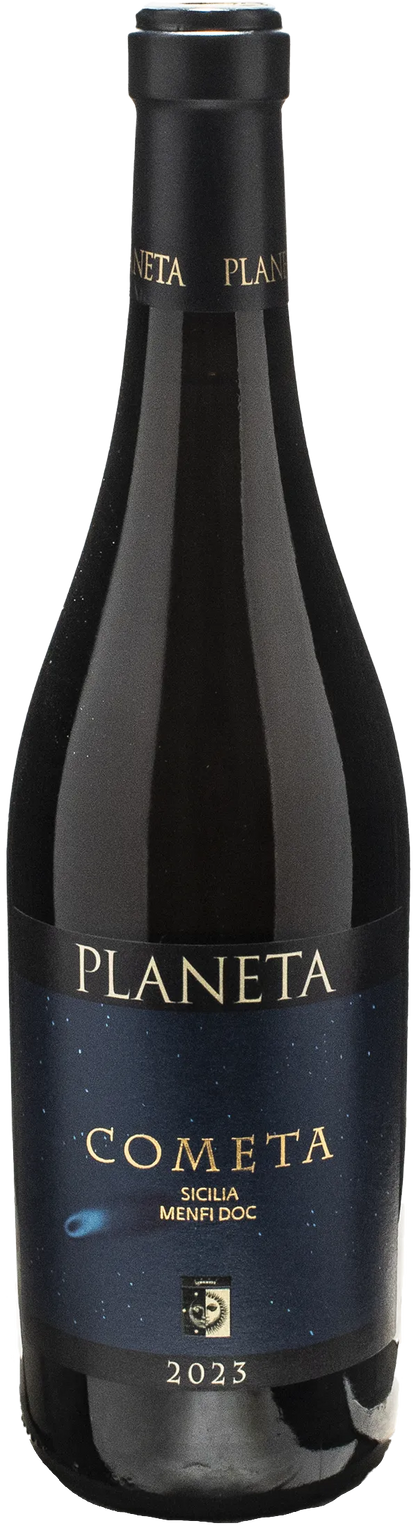 Planeta Cometa 2023