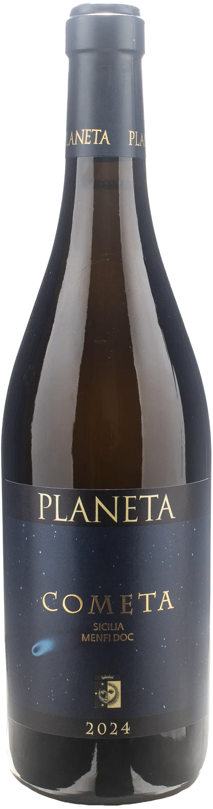 Planeta Cometa 2024