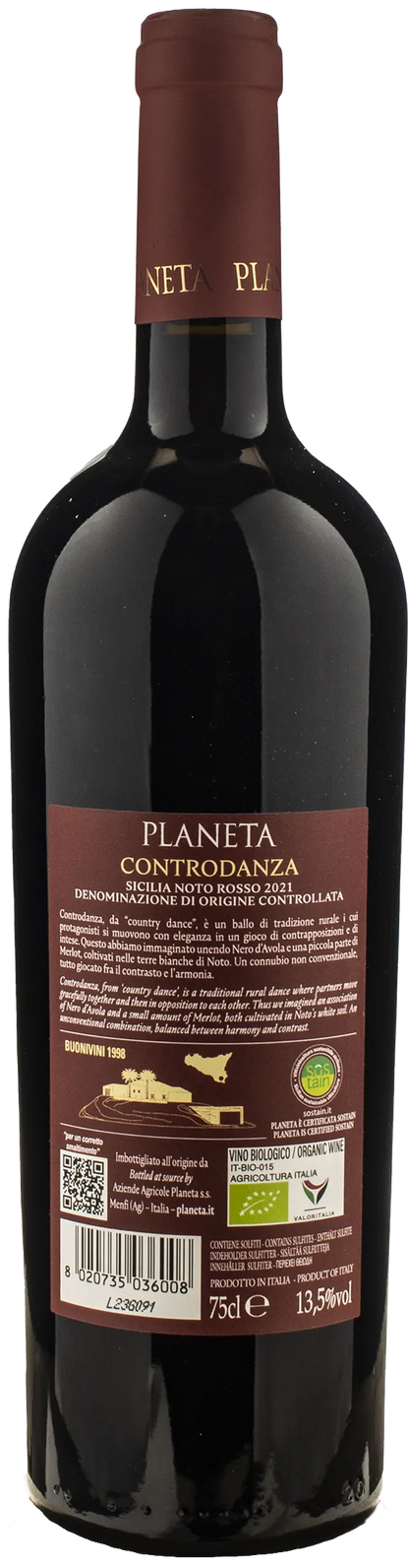 Planeta Controdanza 2021