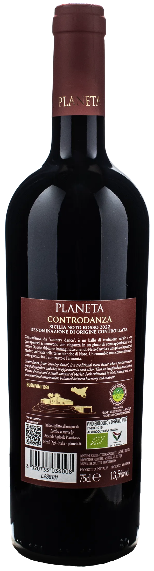 Planeta Controdanza 2022