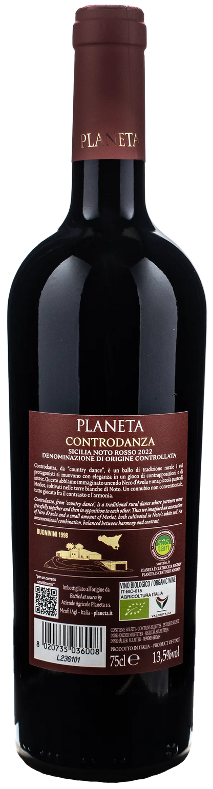 Planeta Controdanza 2022