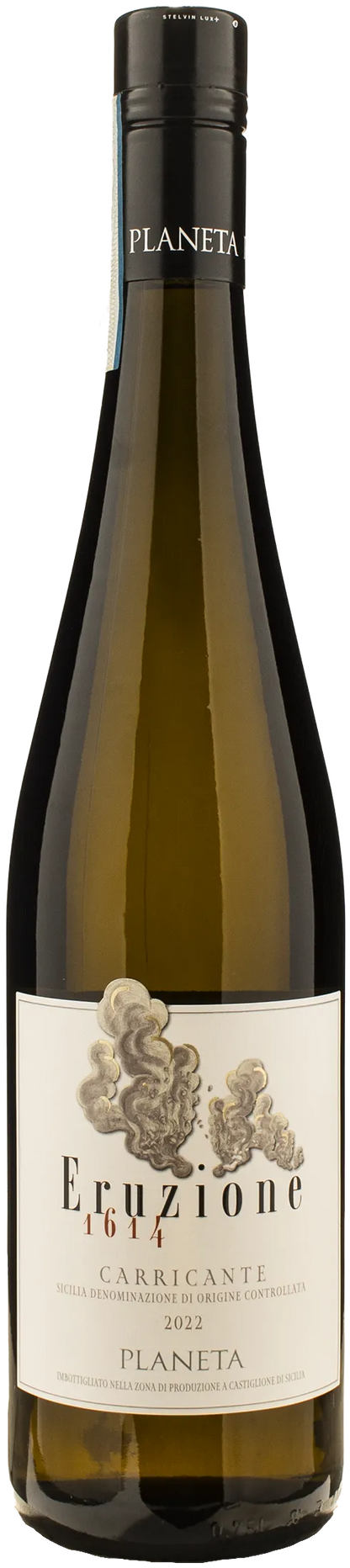 Planeta Eruzione 1614 Carricante 2022