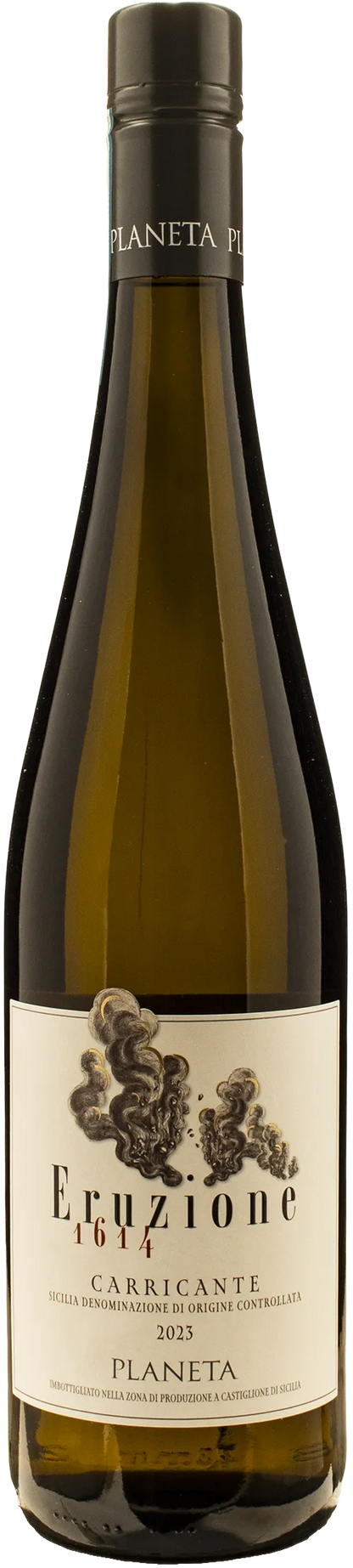 Planeta Eruzione 1614 Carricante 2023