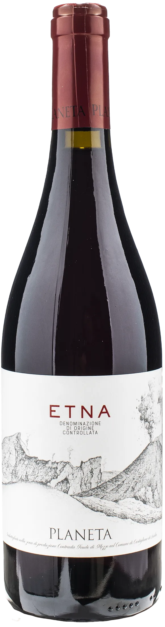 Planeta Etna Rosso 2022