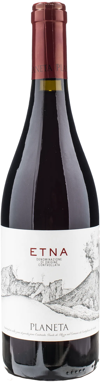Planeta Etna Rosso 2022