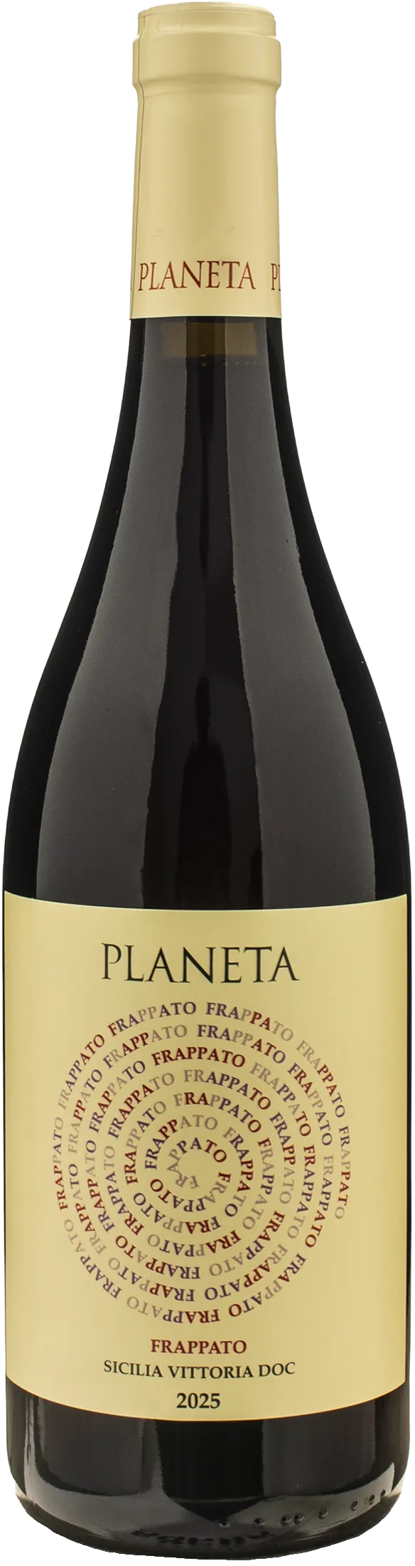 Planeta Vittoria Frappato 2025