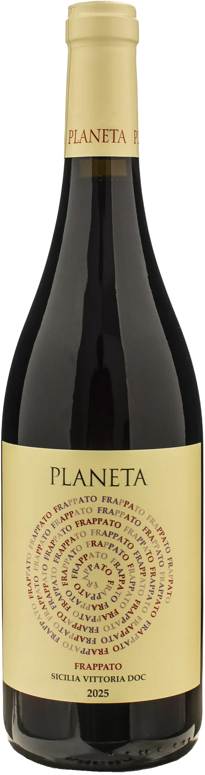 Planeta Frappato 2025