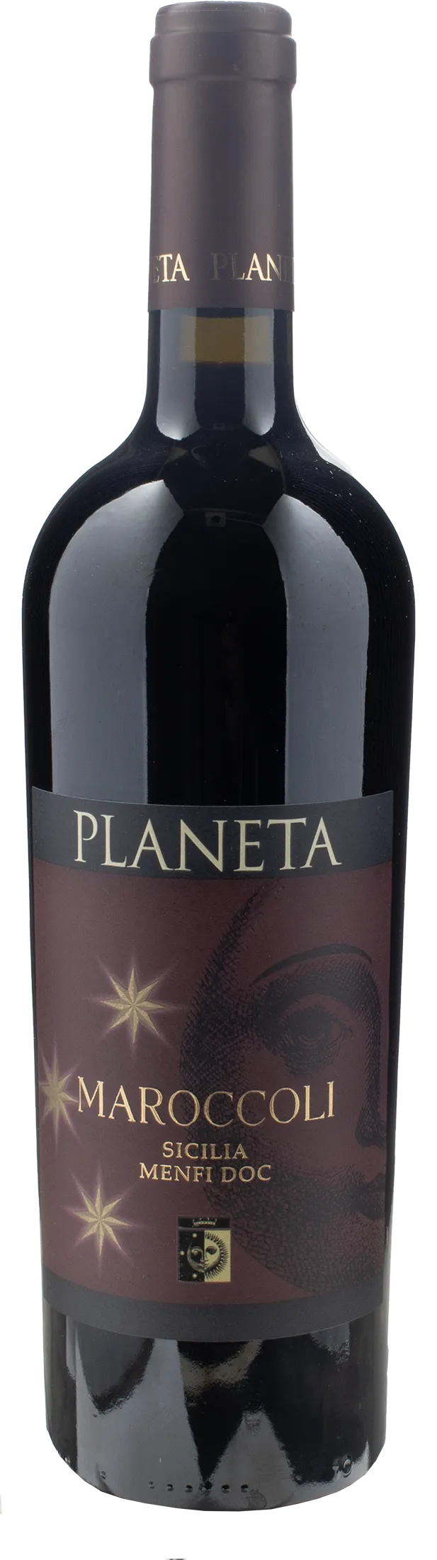 Planeta Maroccoli Syrah 2020