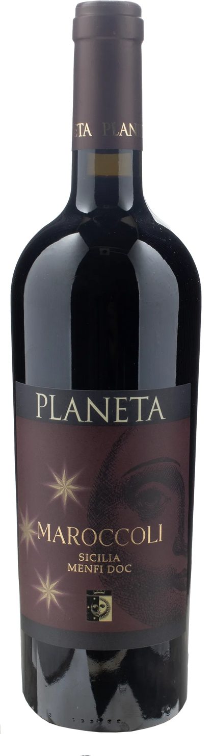Planeta Maroccoli Syrah 2020