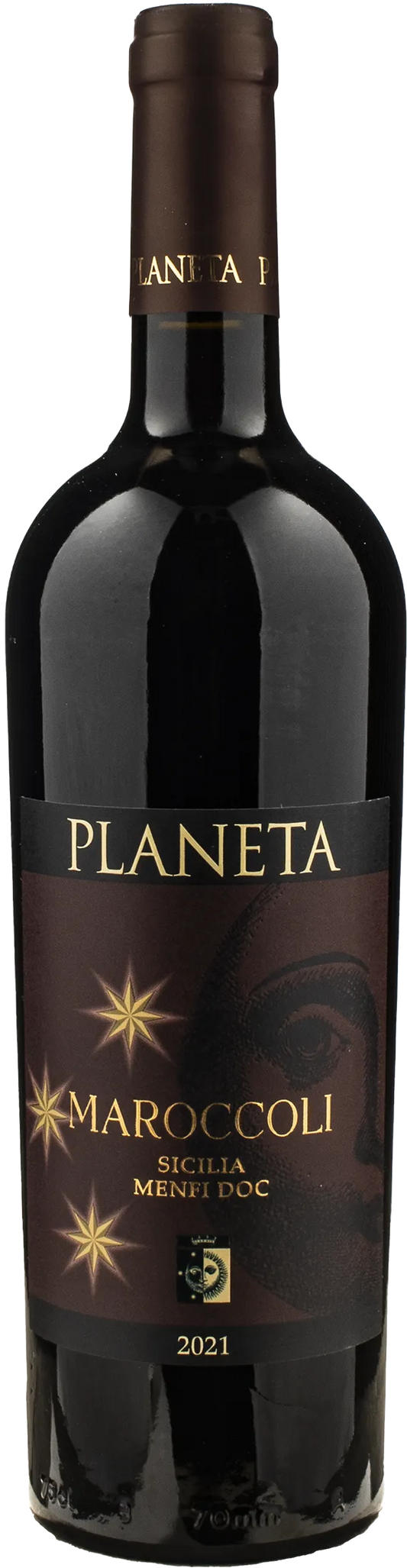 Planeta Maroccoli Syrah 2021