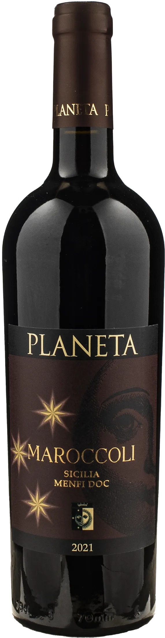Planeta Maroccoli Syrah 2021