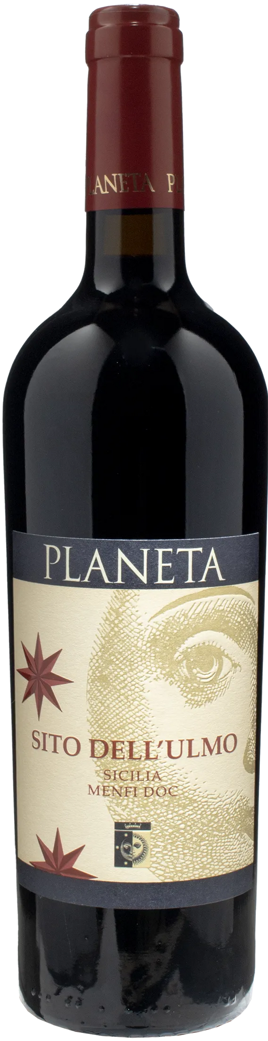 Planeta Merlot Sito Dell'Ulmo 2020