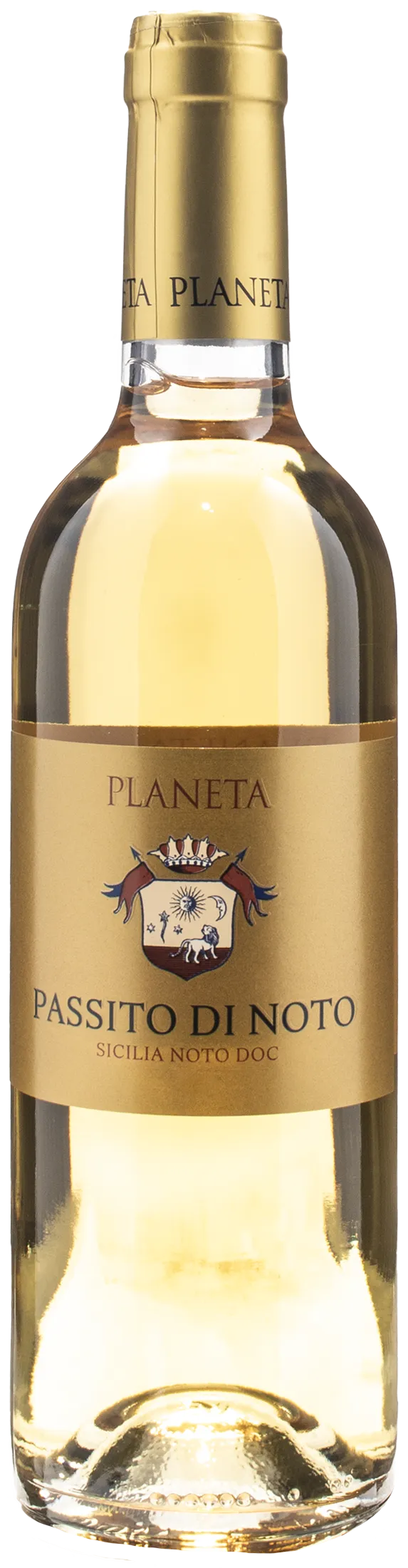 Planeta Moscato Bianco Passito di Noto 0.5L 2022