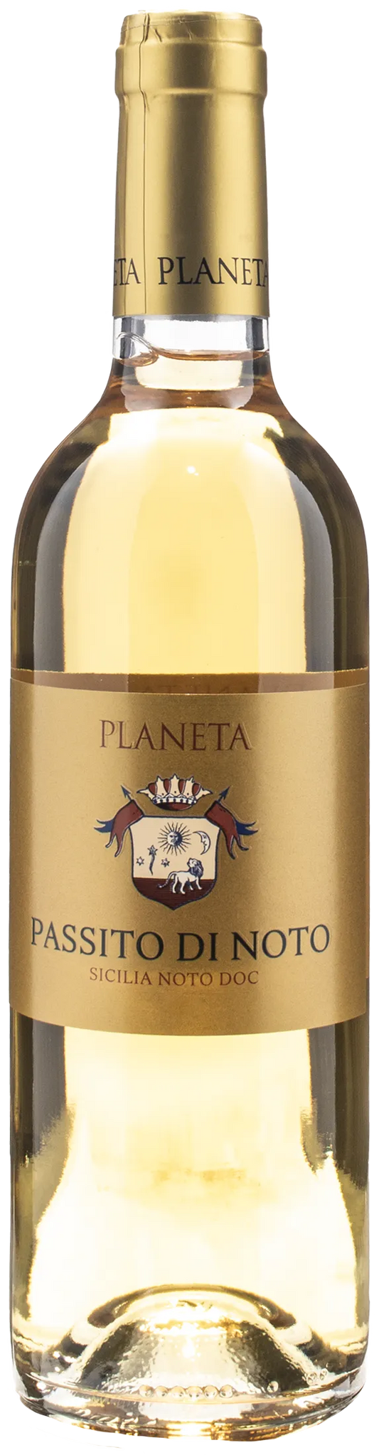Planeta Moscato Bianco Passito di Noto 0.5L 2022