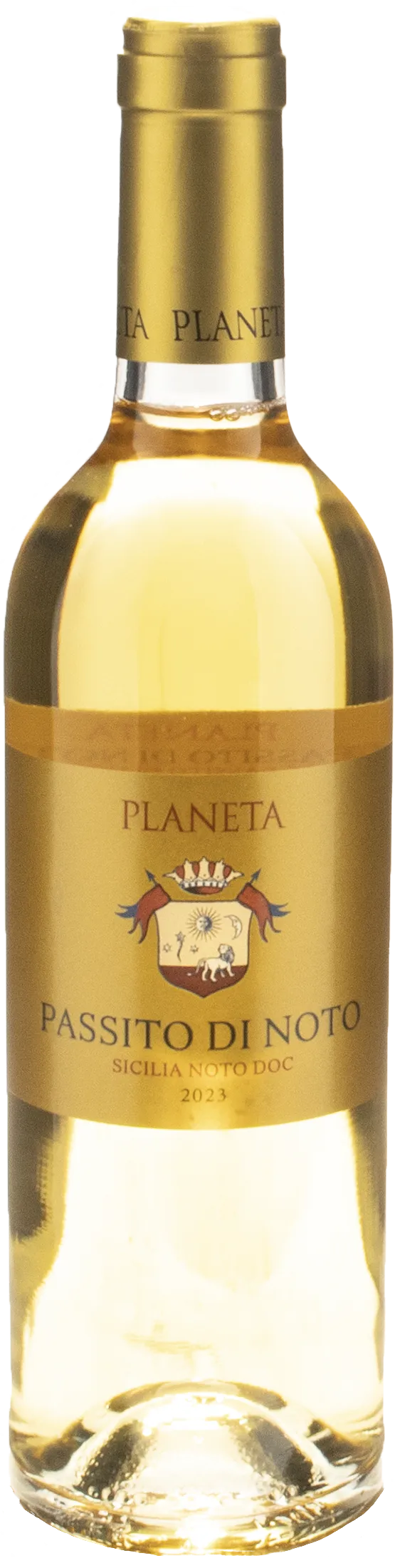 Planeta Moscato Bianco Passito di Noto 0.5L 2023
