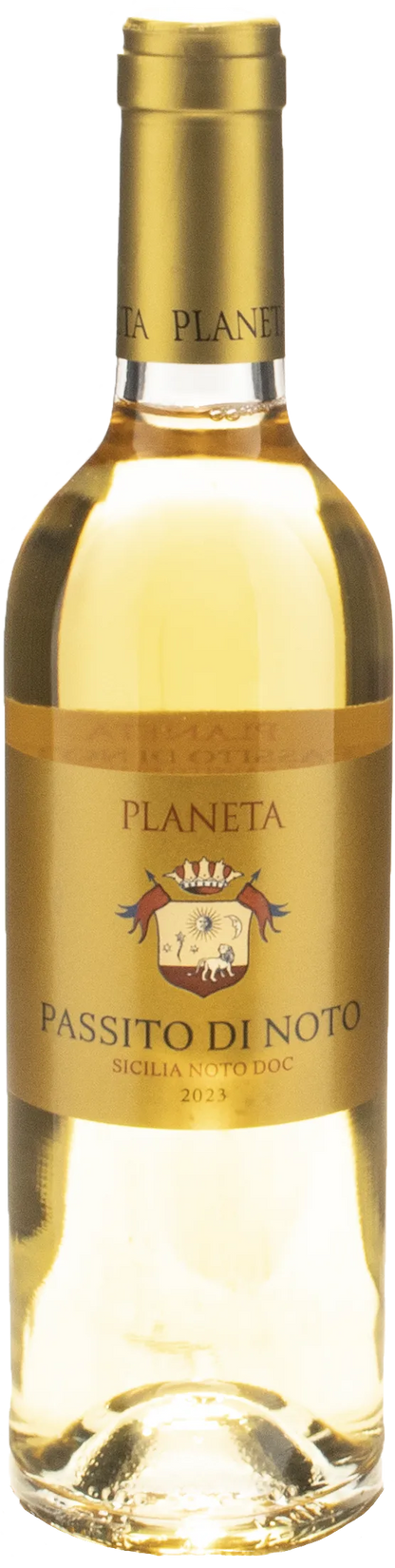 Planeta Moscato Bianco Passito di Noto 0.5L 2023