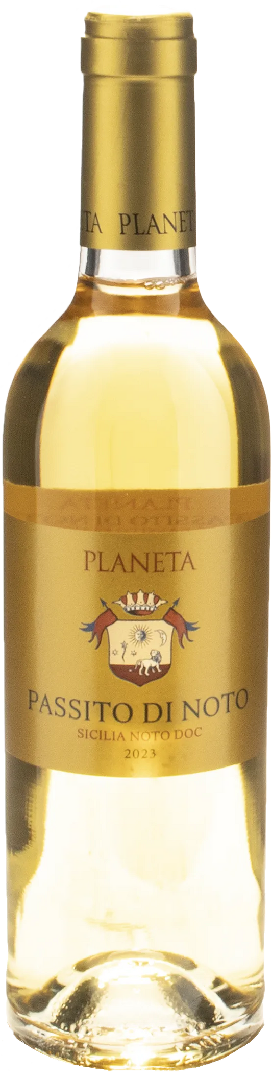 Planeta Moscato Bianco Passito di Noto 0.5L 2023