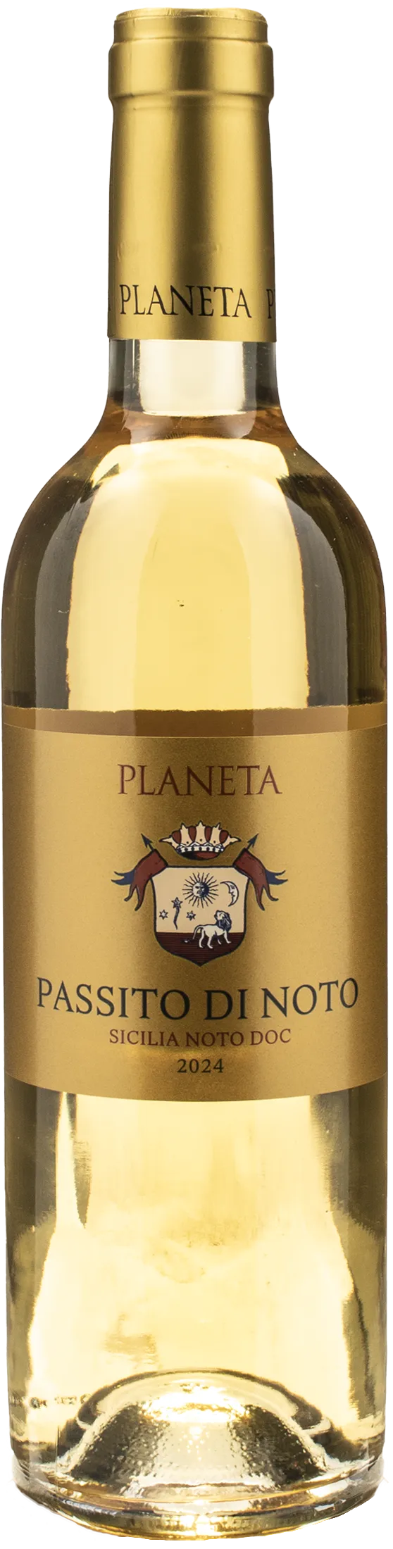 Planeta Moscato Bianco Passito di Noto 0.5L 2024