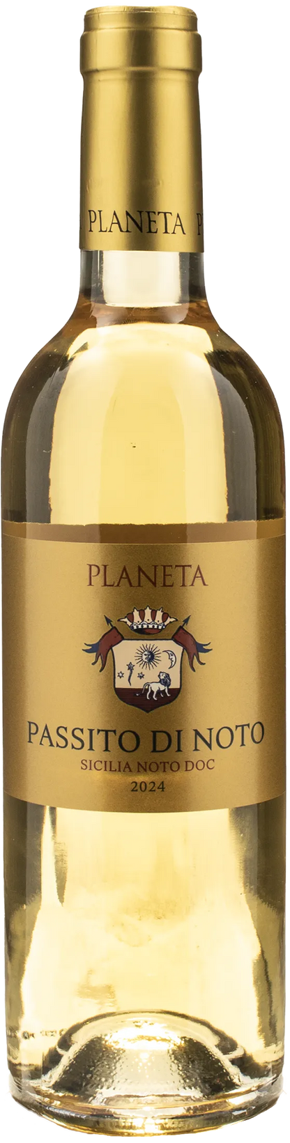 Planeta Moscato Bianco Passito di Noto 0.5L 2024