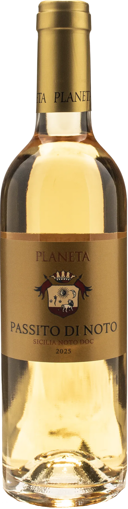 Planeta Moscato Bianco Passito di Noto 0.5L 2025