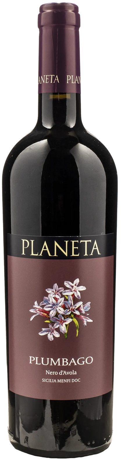 Planeta Nero d'Avola Plumbago 2021