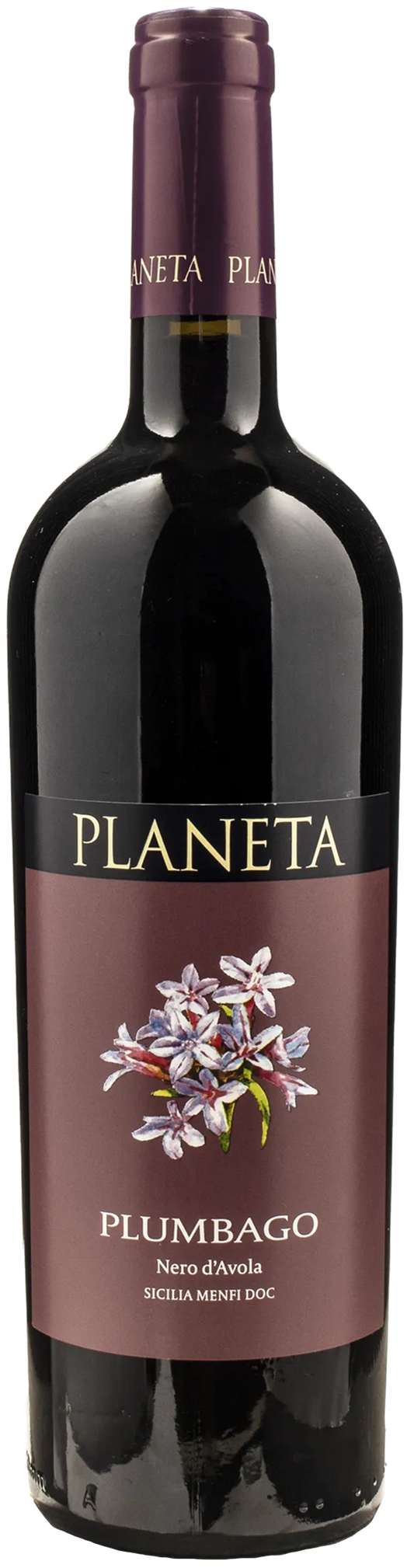 Planeta Nero d'Avola Plumbago 2021