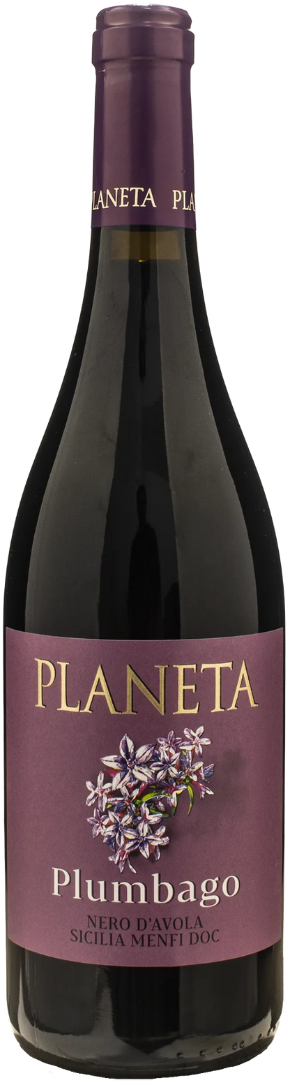 Planeta Nero d'Avola Plumbago 2023