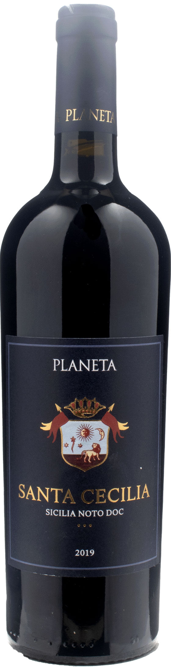Planeta Nero d'Avola Santa Cecilia 2019