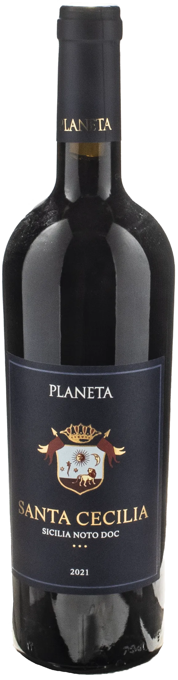 Planeta Nero d'Avola Santa Cecilia 2021