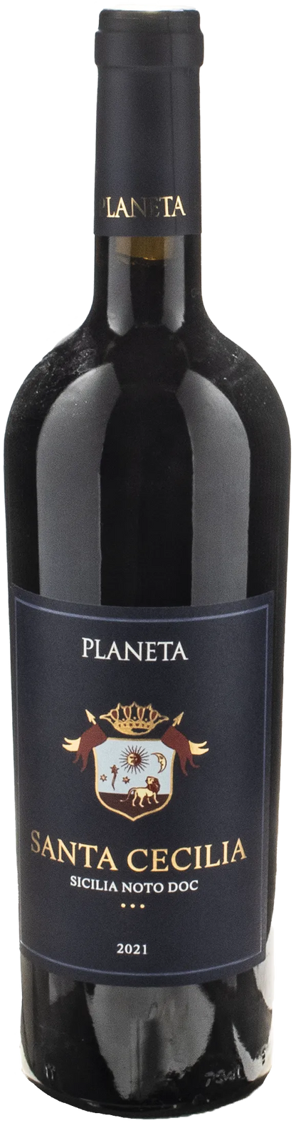 Planeta Nero d'Avola Santa Cecilia 2021