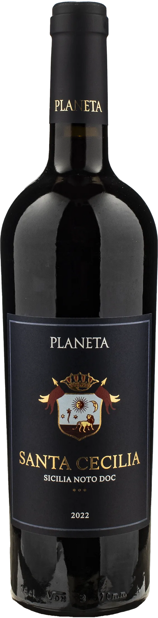 Planeta Nero d'Avola Santa Cecilia 2022