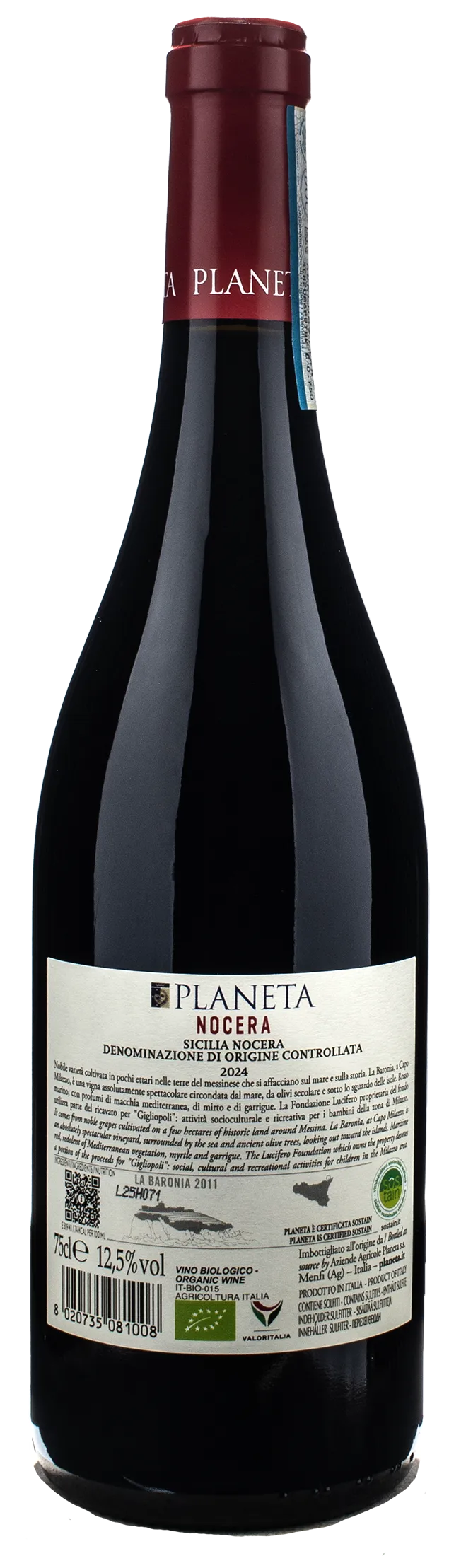 Planeta Nocera 2024
