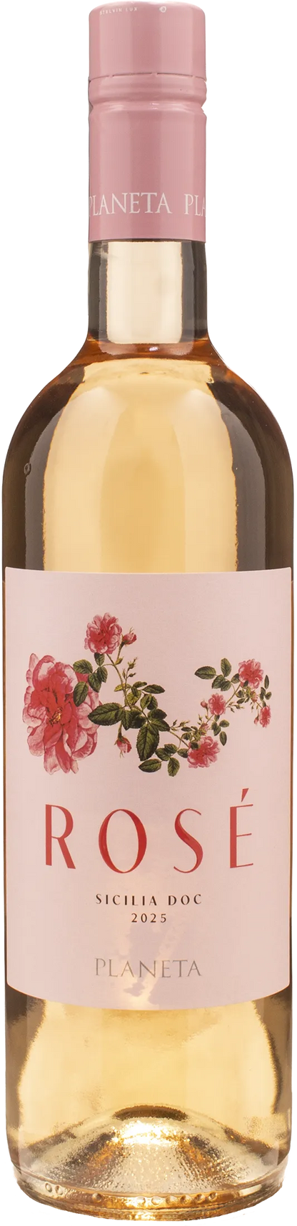Planeta Rosè 2025