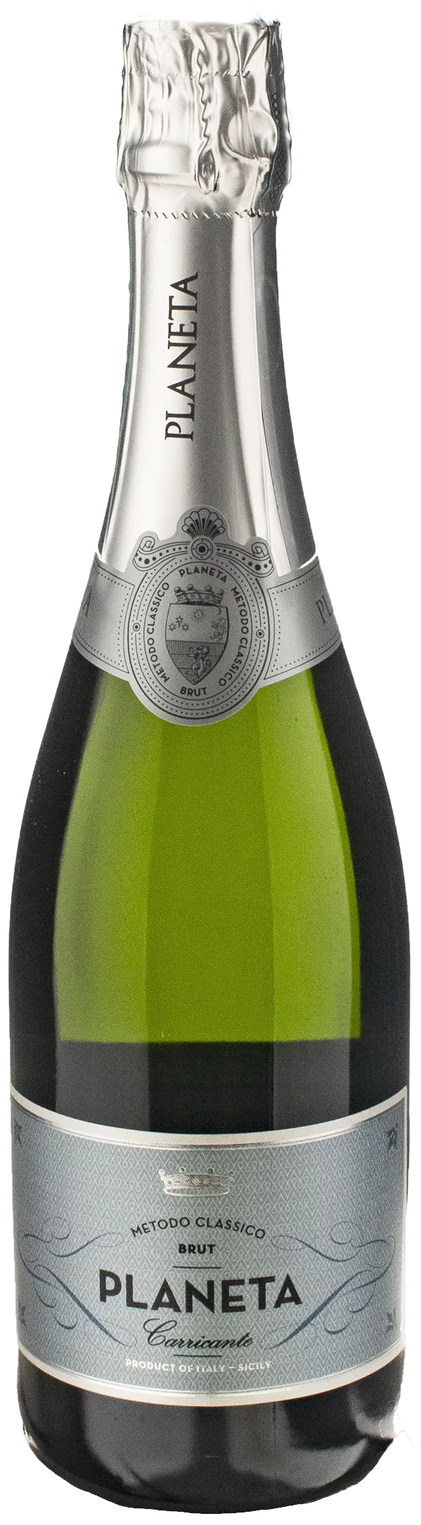 Planeta Spumante Carricante Metodo Classico Brut 2022