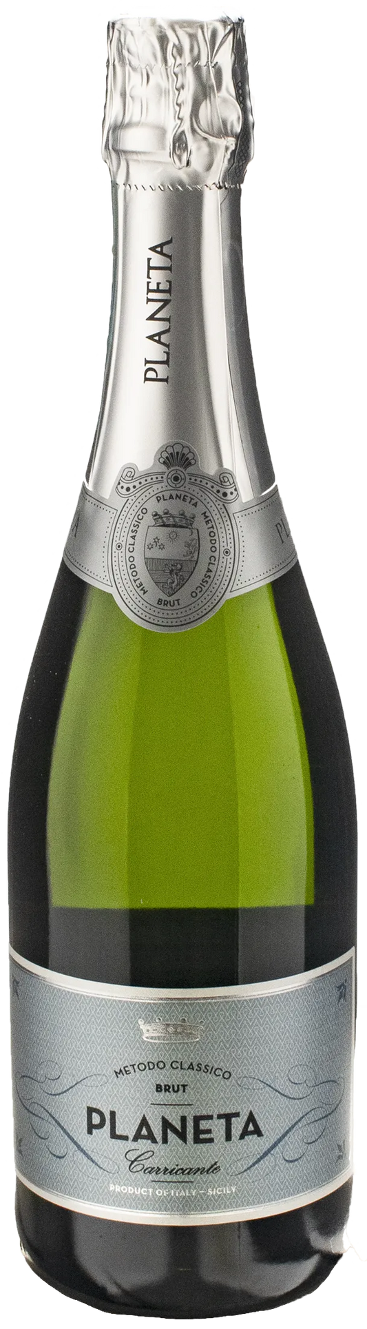 Planeta Spumante Carricante Metodo Classico Brut 2022