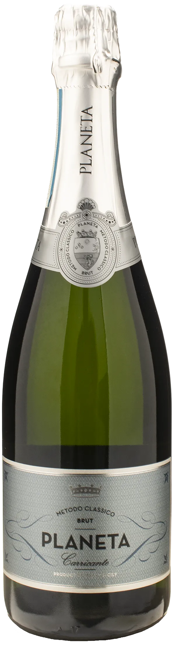 Planeta Spumante Carricante Metodo Classico Brut 2023