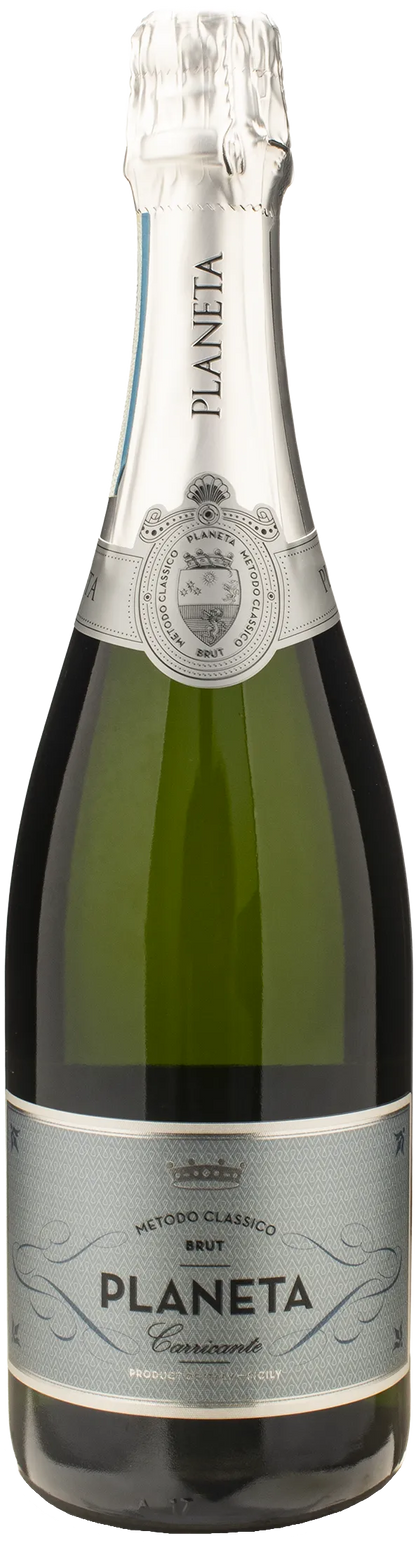 Planeta Spumante Carricante Metodo Classico Brut 2023