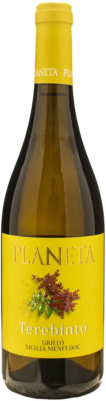 Planeta Terebinto Grillo 2025