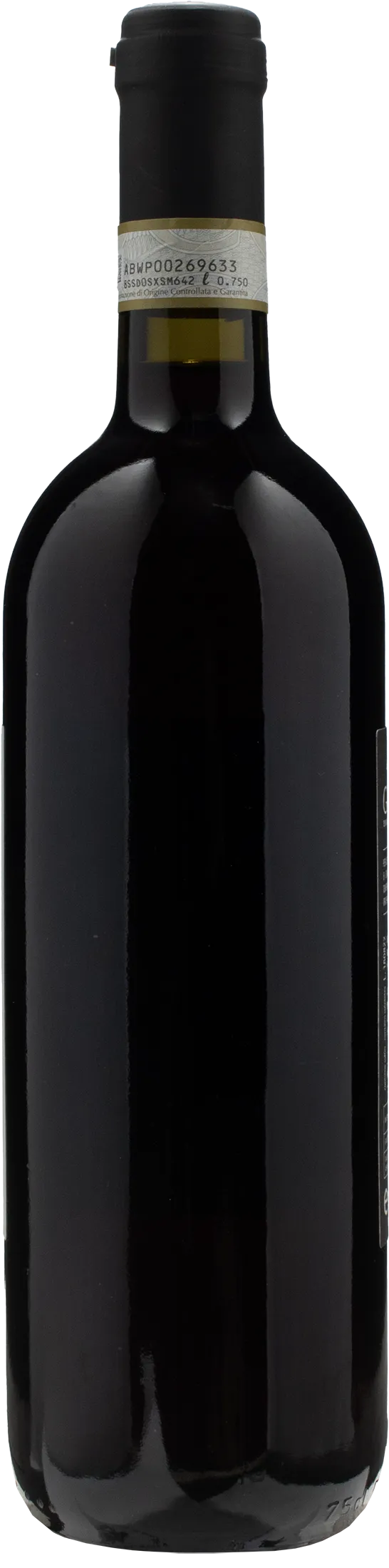 Platinetti Guido Ghemme Vigna Ronco Maso 2019