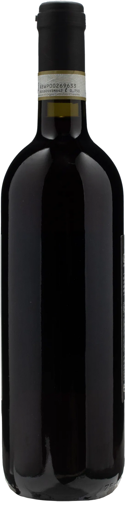 Platinetti Guido Ghemme Vigna Ronco Maso 2019