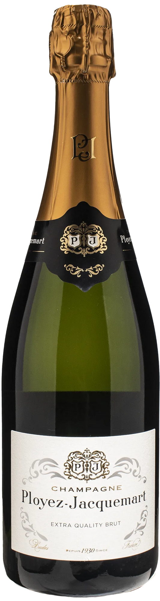 Ployez Jacquemart Champagne Extra Quality Brut