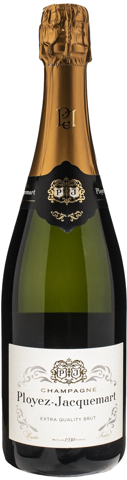 Ployez-Jacquemart Champagne Extra Quality Brut