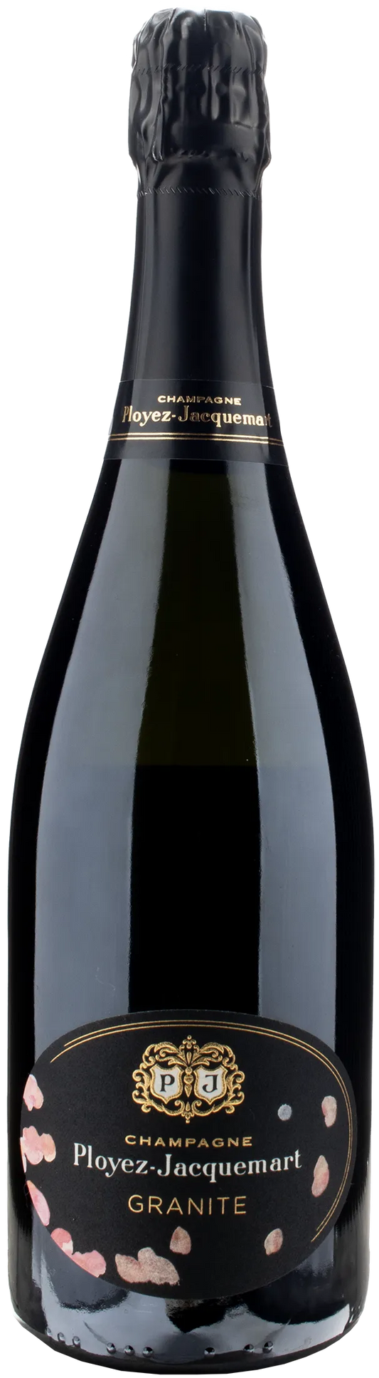 Ployez Jacquemart Champagne Granite Extra Brut