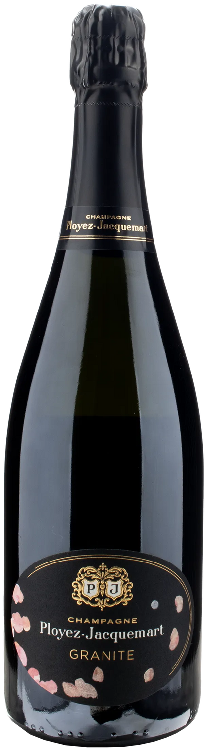 Ployez Jacquemart Champagne Granite Extra Brut