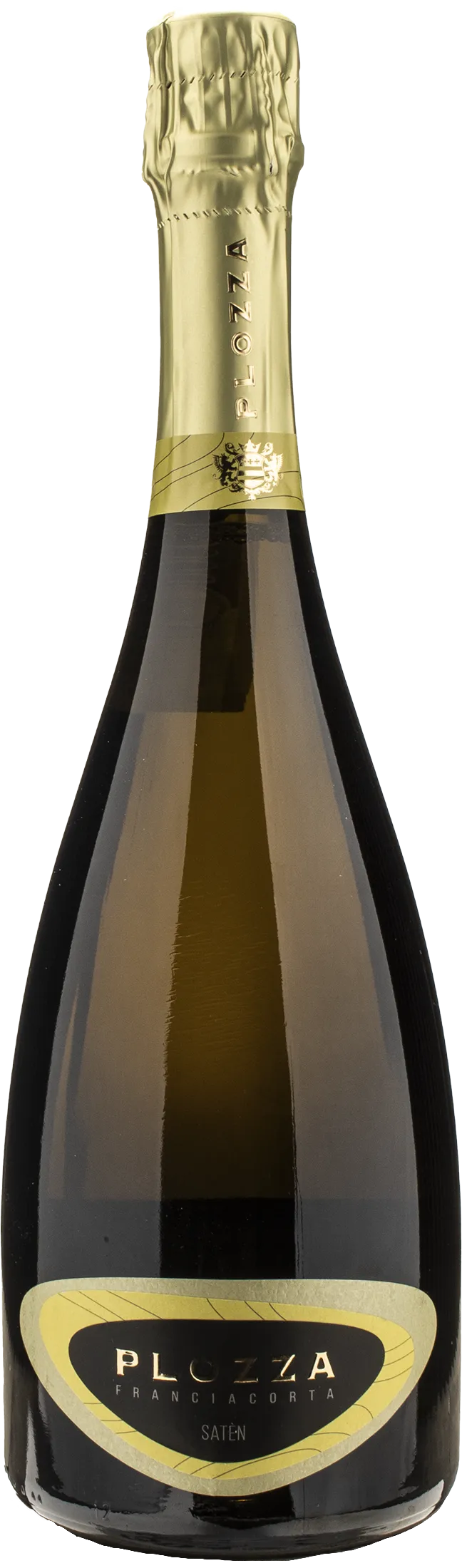 Plozza Franciacorta Brut Saten