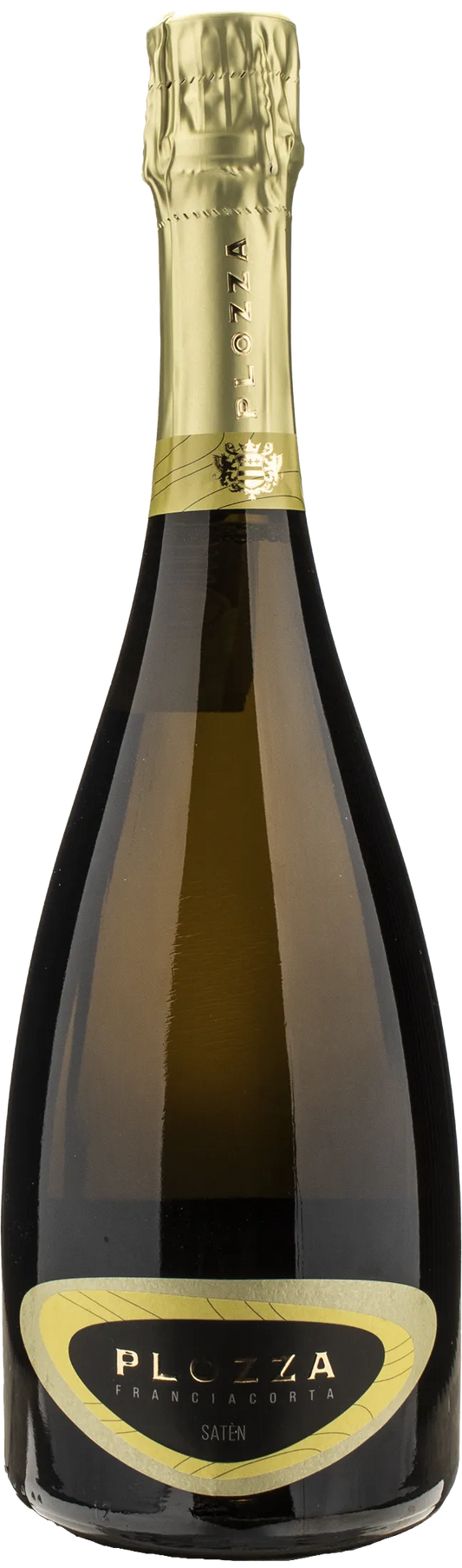 Plozza Franciacorta Brut Saten