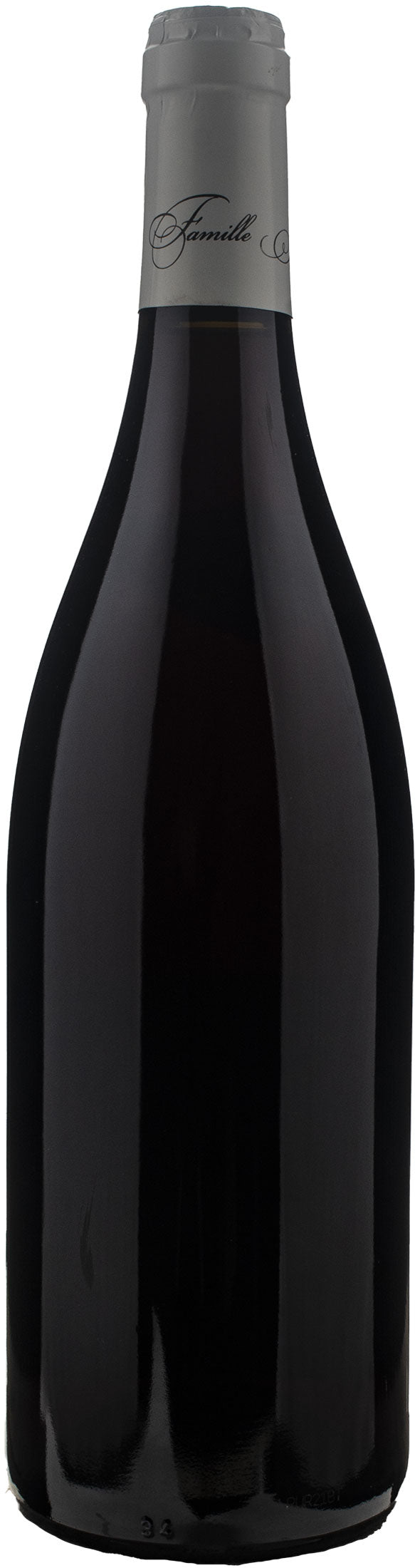 P&M Jacqueson Rully Rouge 2021